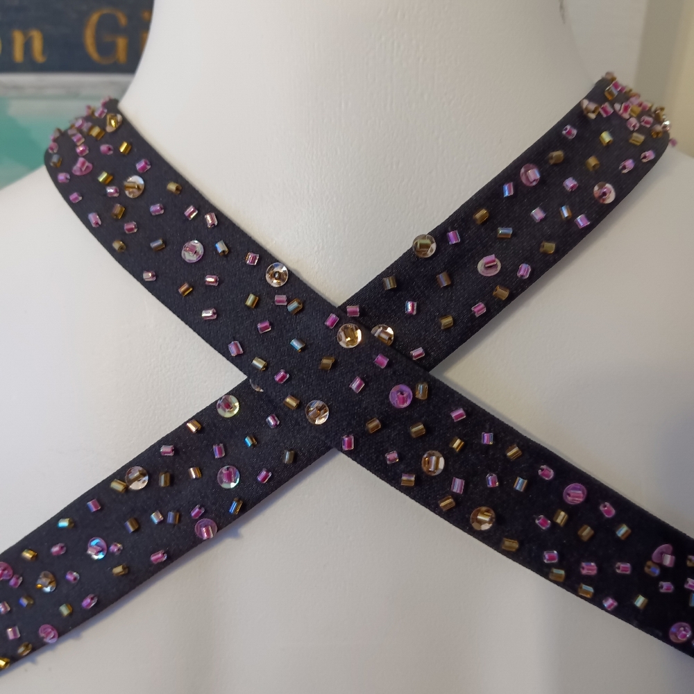 Stunning Long Homecoming /Formal size Small (3/4) - Picture 5 of 6